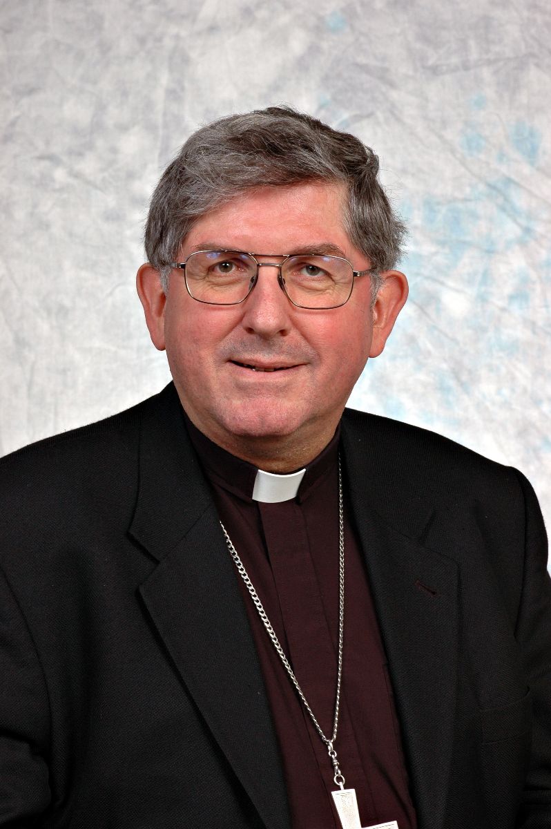 Rev. Thomas Collins